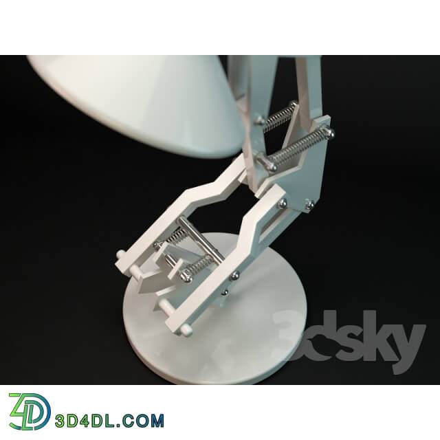 Table lamp - Pixar Lamp