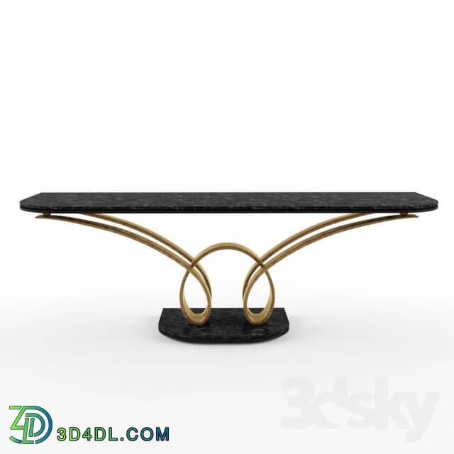 Table - Taylor Llorente Console