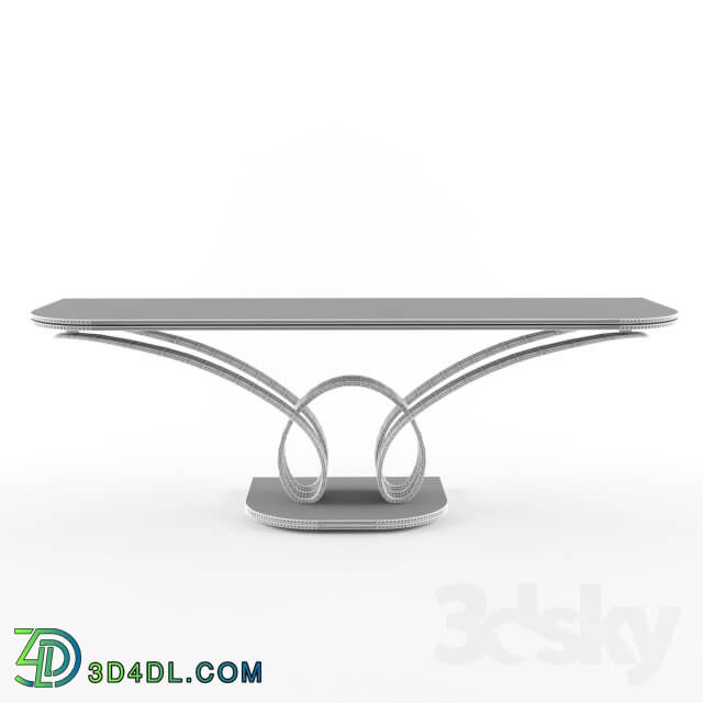 Table - Taylor Llorente Console