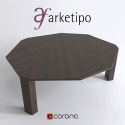 Table - Arketipo jig xxl 