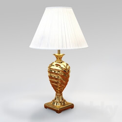 Table lamp - Lampa Regency 