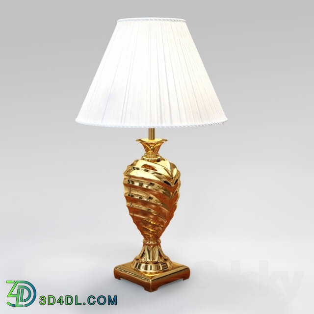 Table lamp - Lampa Regency