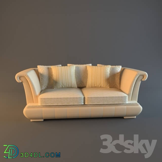 Sofa - sofa turri