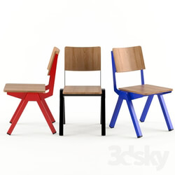 Chair - MAY CHAIR 