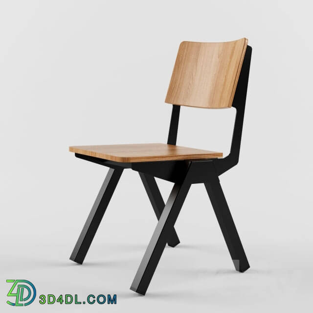 Chair - MAY CHAIR