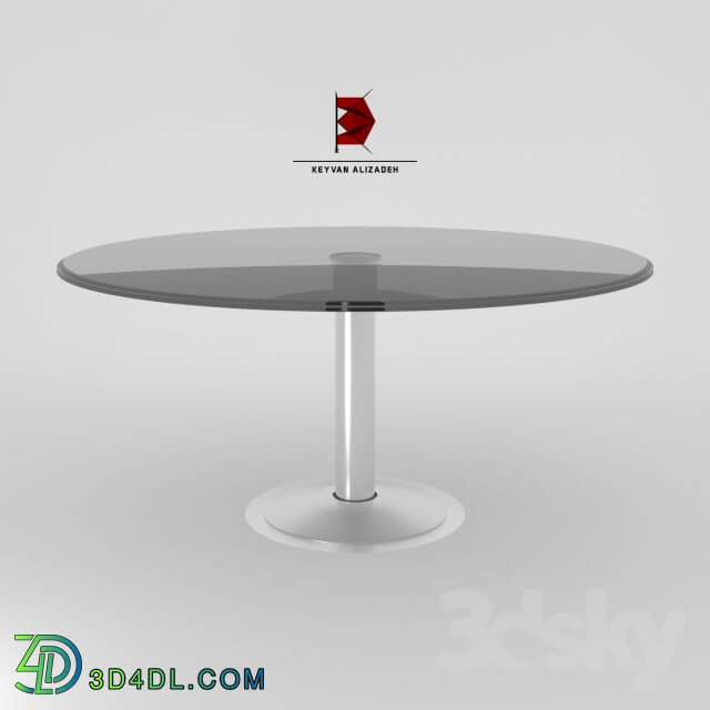 Table - K Table