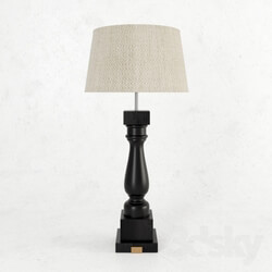 Table lamp - Artwood COMO Tablelamp 