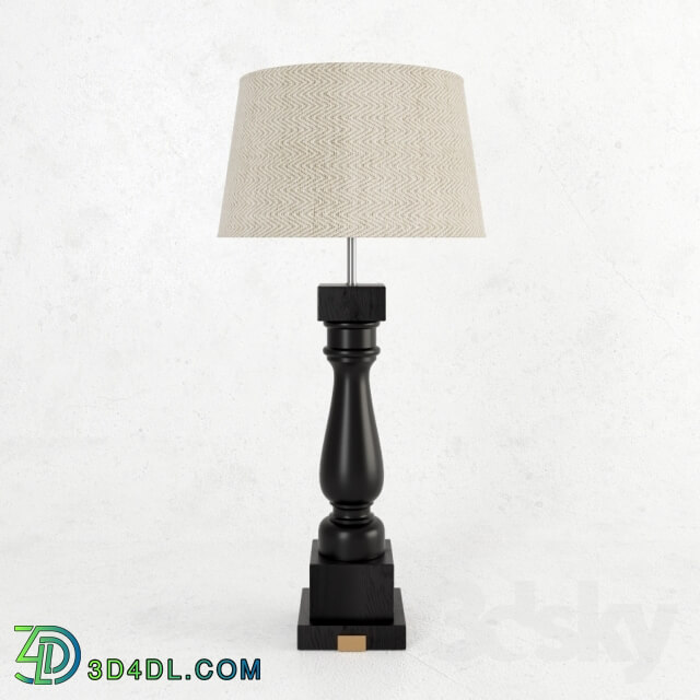 Table lamp - Artwood COMO Tablelamp