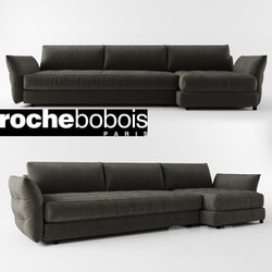 Sofa - Nonchalance Corner BY Roche Bobois 