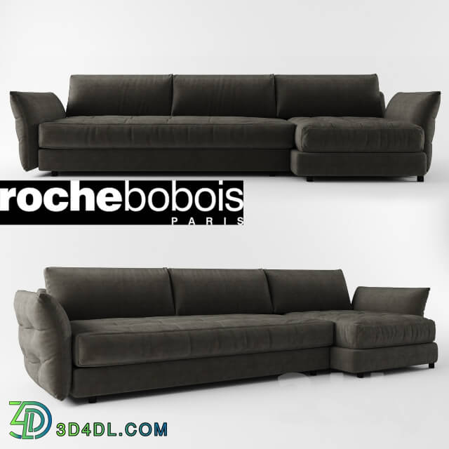 Sofa - Nonchalance Corner BY Roche Bobois