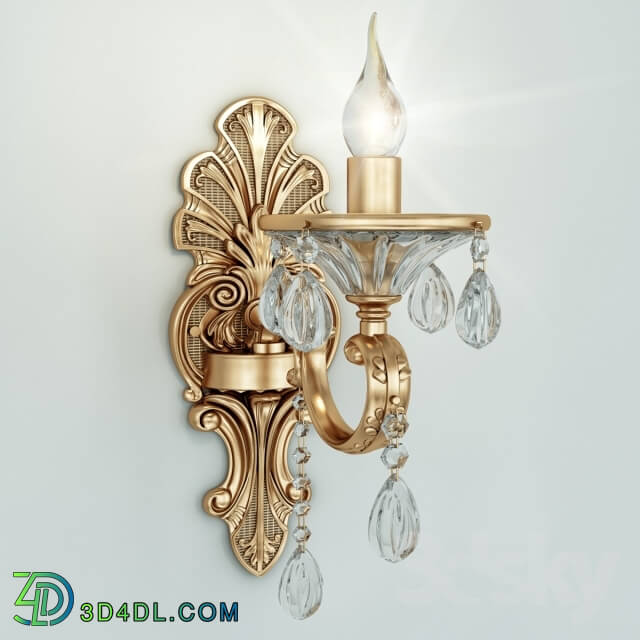 Wall light - Odeon Light Aviora 2454