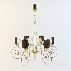 Ceiling light - baga art. 970 