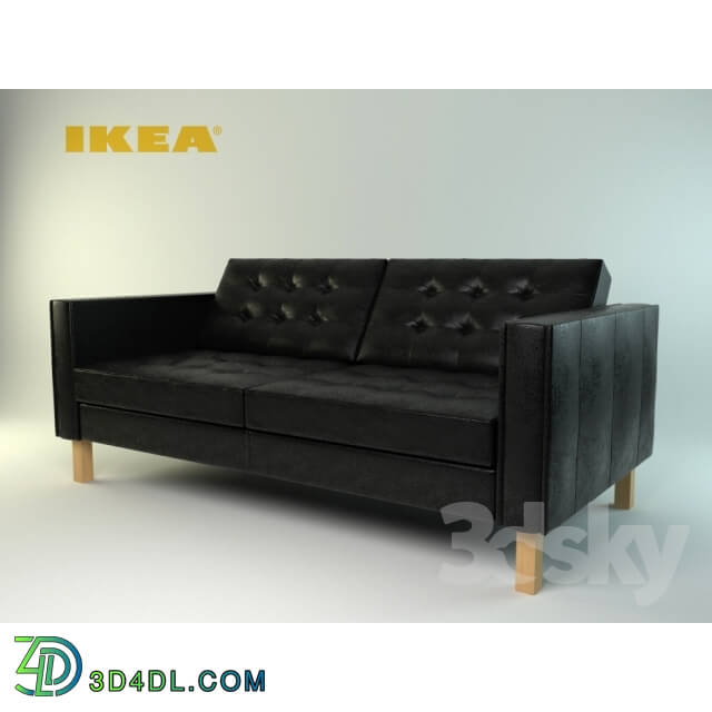 Sofa - Sofa IKEA Karlstad