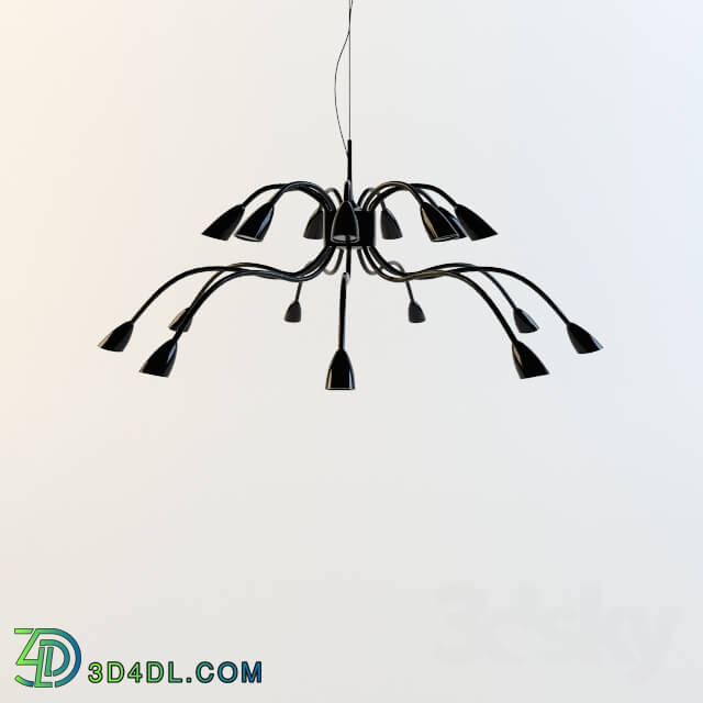 Ceiling light - Lirio 40313 chandelier