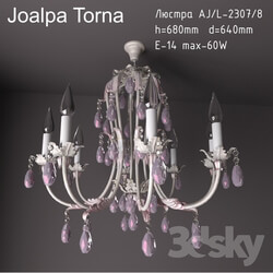 Ceiling light - Lustra Joalpa 