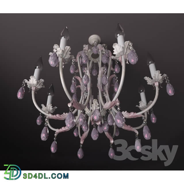 Ceiling light - Lustra Joalpa