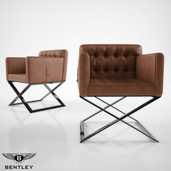 Arm chair - Bentley Harlow armchair 
