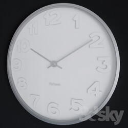 Other decorative objects - Clock 
