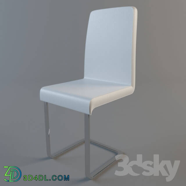 Chair - TRIESTE