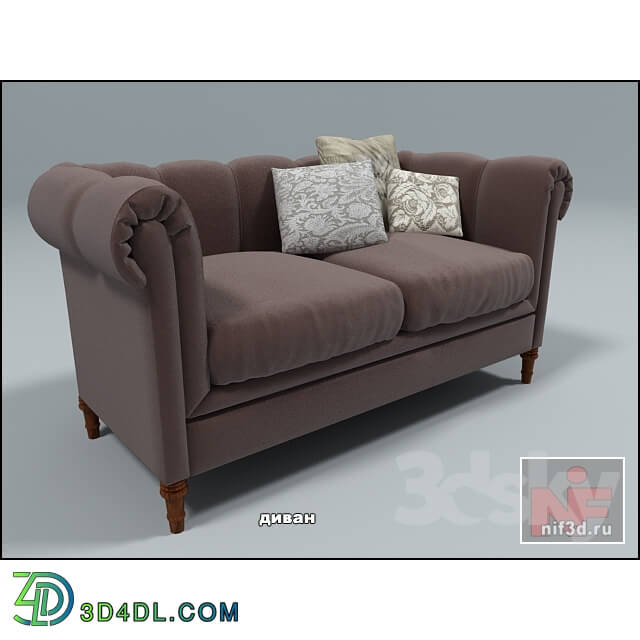 Sofa - sofa