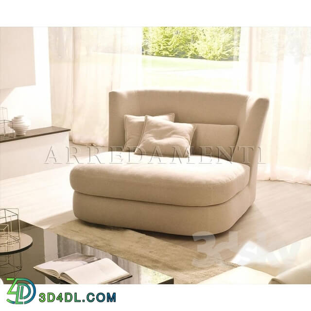 Sofa - Couch Poltrone Divani