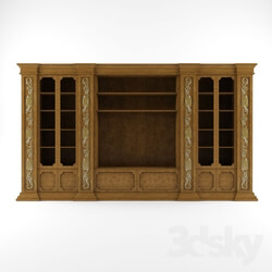 Wardrobe _ Display cabinets - cabinet_bertelemobili 