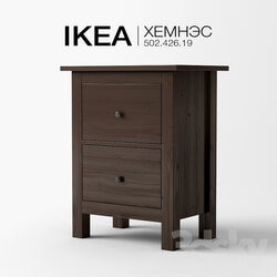 Sideboard _ Chest of drawer - IKEA - HEMNES 