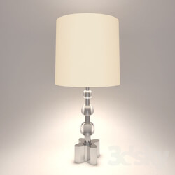 Table lamp - Table lamp CONCORDIA 