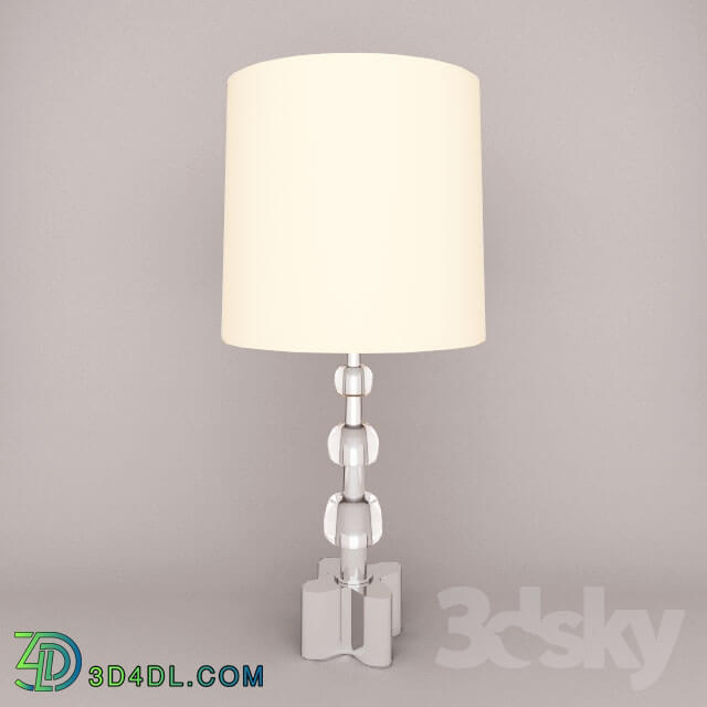 Table lamp - Table lamp CONCORDIA