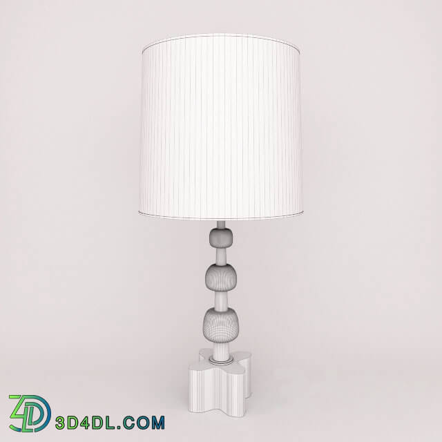 Table lamp - Table lamp CONCORDIA