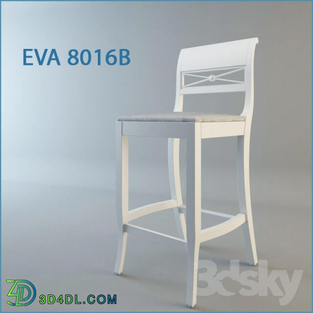 Chair - chair EVA 8016B