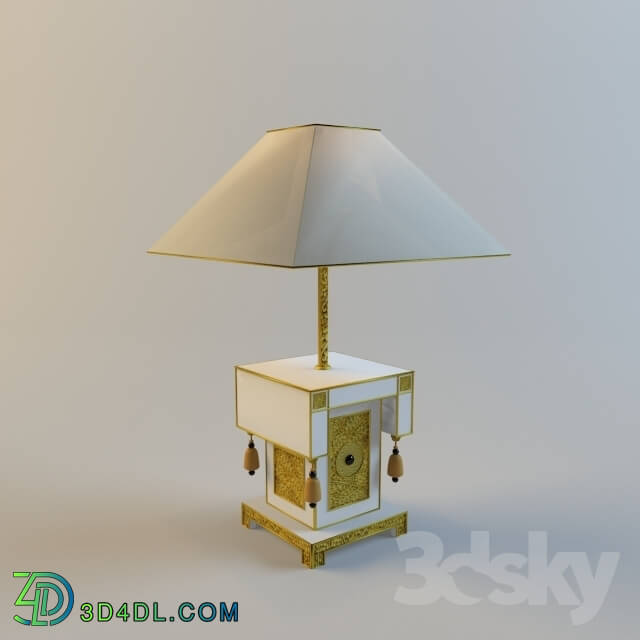 Table lamp - lamp COLOMBOSTILE