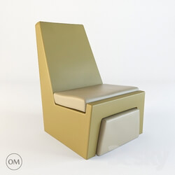 Arm chair - Albert _ Shtein _ Garda 