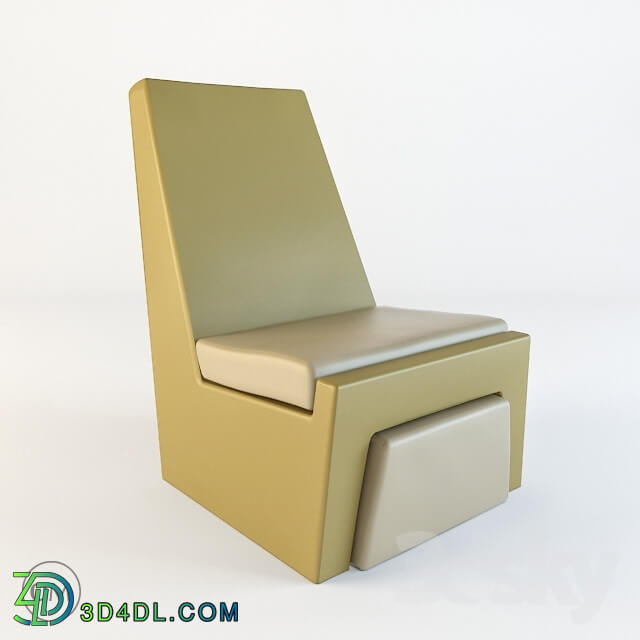 Arm chair - Albert _ Shtein _ Garda