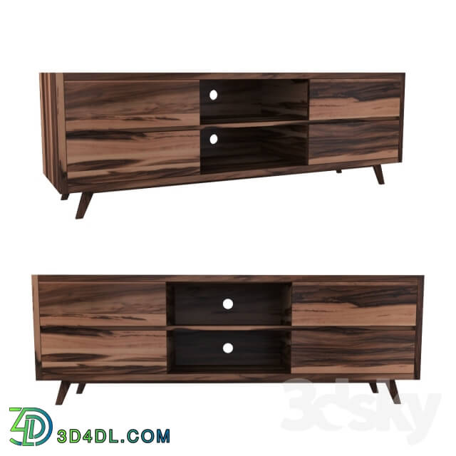 Sideboard _ Chest of drawer - TV Stand for ION D1013