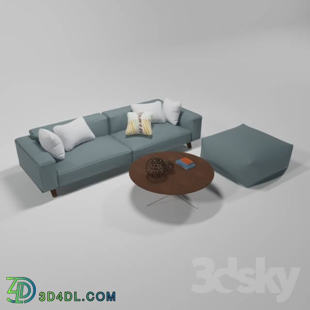 Sofa - Sofa