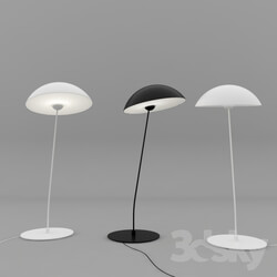 Floor lamp - KAJO_ LND Design_ ldn 