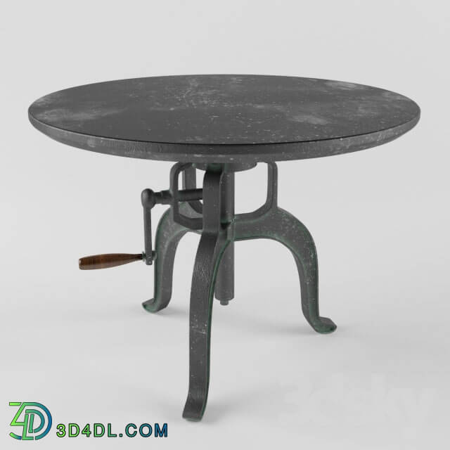 Table - Antique table