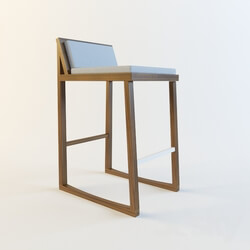Chair - Klass York-B 