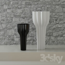 Vase - Adriani _amp_ Rossi Vase 