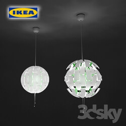 Ceiling light - Pendant lamp IKEA PS 2014 