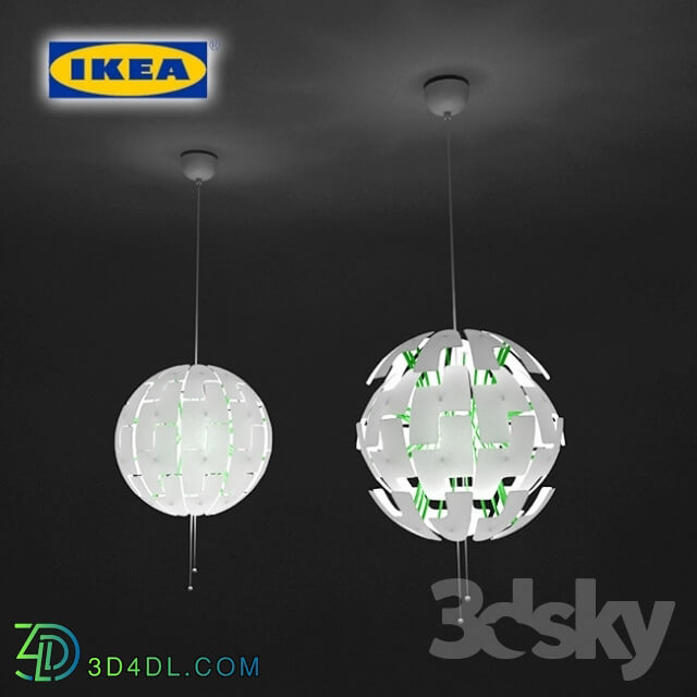 Ceiling light - Pendant lamp IKEA PS 2014