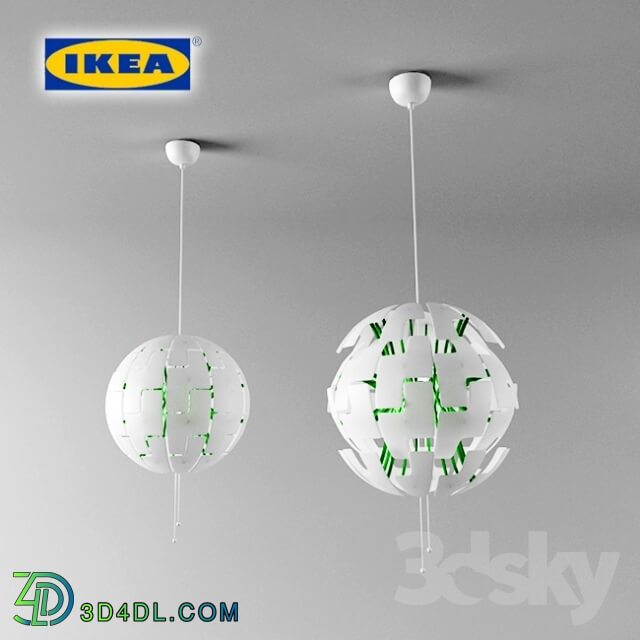 Ceiling light - Pendant lamp IKEA PS 2014