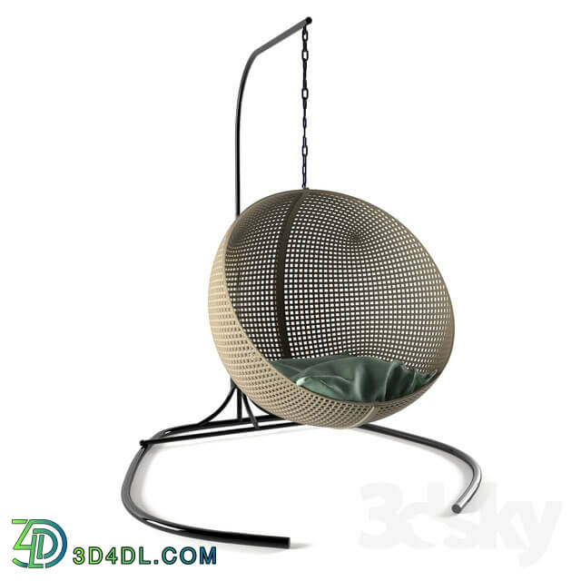 Arm chair - Hangging chair