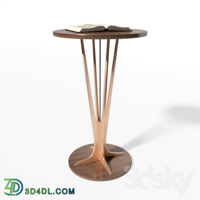 Table - High table