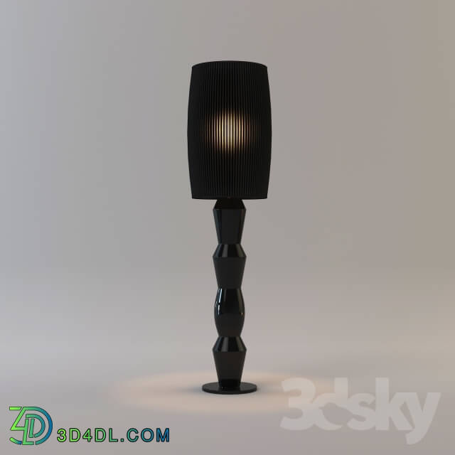 Table lamp - Nella Vitrina