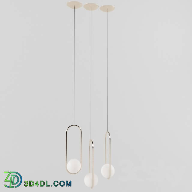 Ceiling light - modern ceiling light