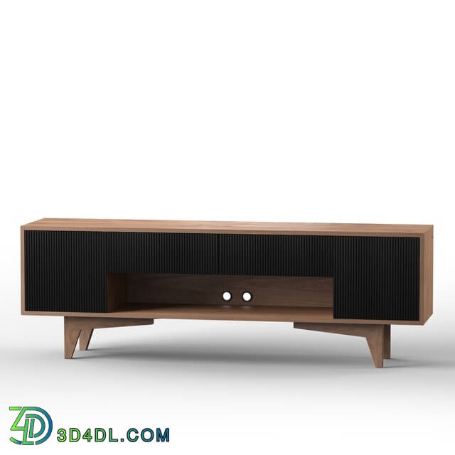 Sideboard _ Chest of drawer - _OM_ TV cabinet Telly from Bragindesign