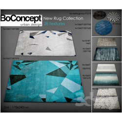 Carpets - BoSoncept 