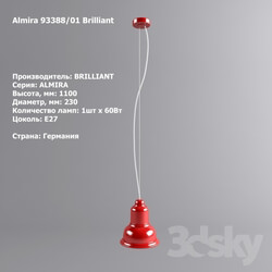 Ceiling light - Aymira 